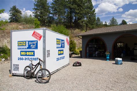 okanagan containers Kelowna